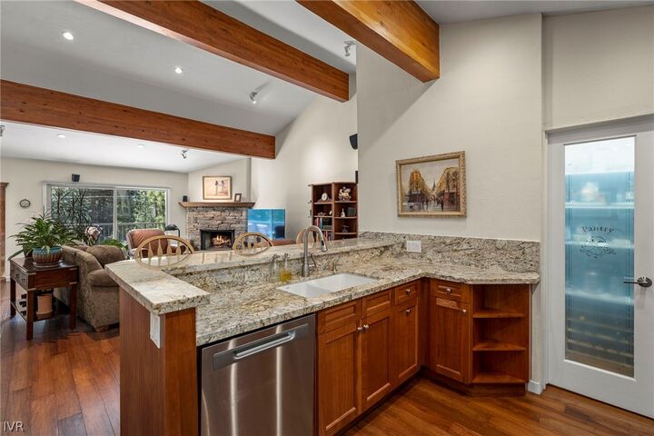 Property Photo:  820 Oriole Way 64  NV 89451 