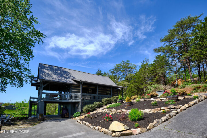 Property Photo:  1019 Moonside Lane  TN 37876 