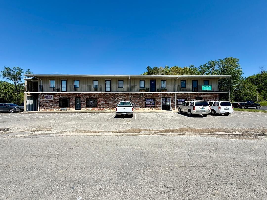 Property Photo:  1802 McDonalds Lane  KY 40741 