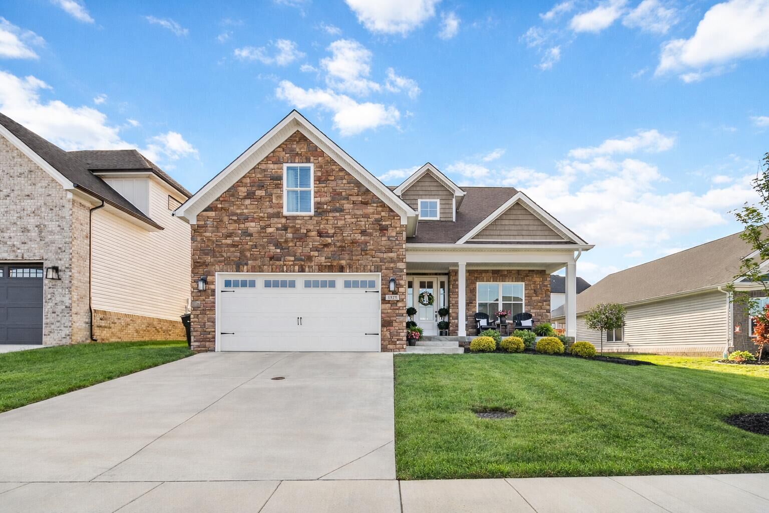 Property Photo:  1373 Angus Trail  KY 40509 