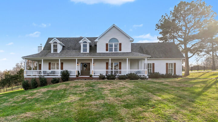 Property Photo:  779 Kings Highway  KY 40076 
