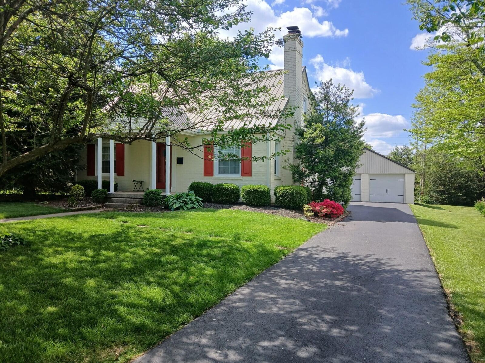 Property Photo:  419 Ohara Drive  KY 40422 