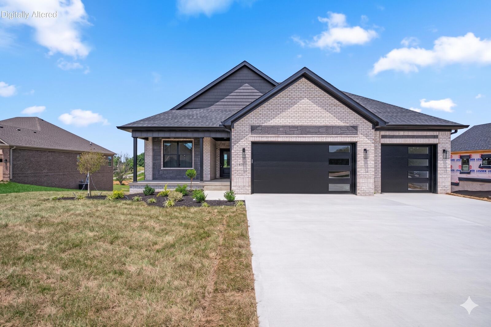 Property Photo:  105 Dawn Court  KY 40475 