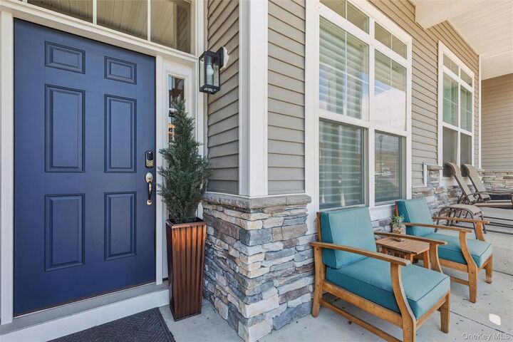 Property Photo:  216 Belmont Circle  NY 11980 