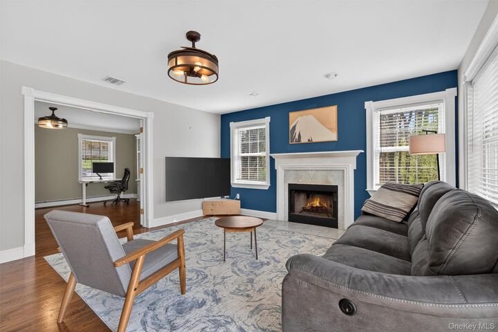 Property Photo: 319 Bellvale Lakes Road NY 10990