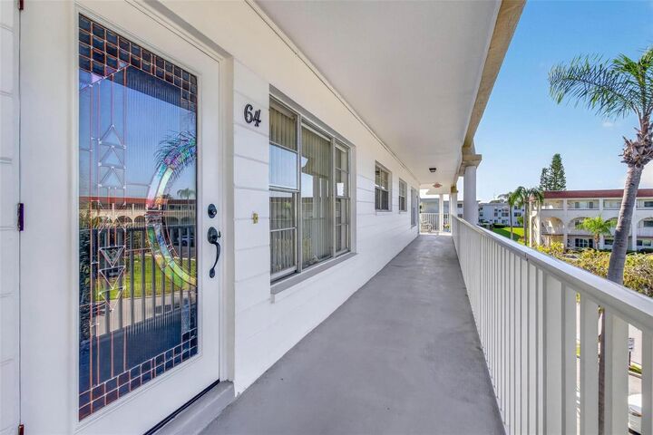 Property Photo:  2430 Brazilia Drive 64  FL 33763 