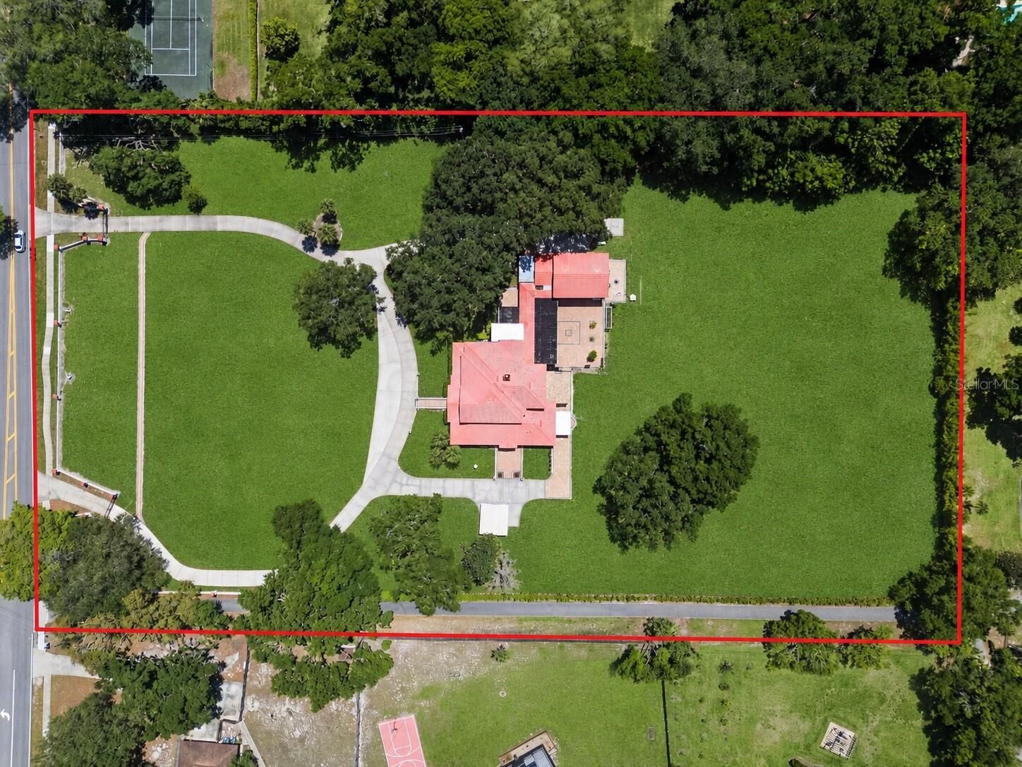 Property Photo:  1498 Markham Woods Road  FL 32779 