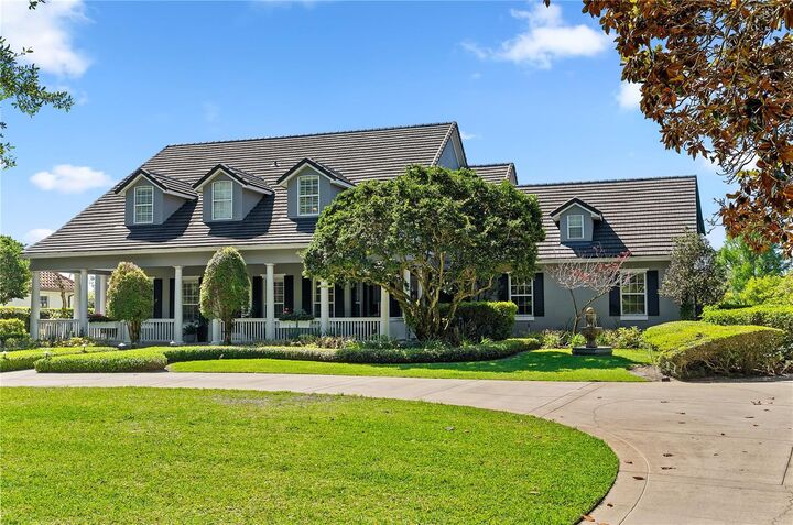 Property Photo:  9648 Weatherstone Court  FL 34786 