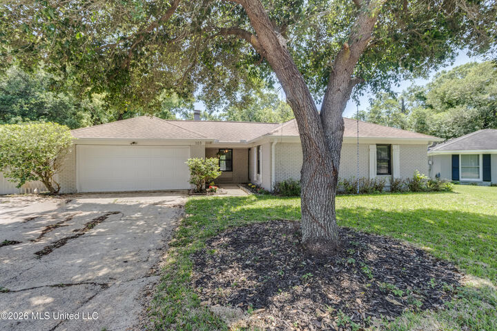 Property Photo:  103 Dogwood Drive  MS 39507 