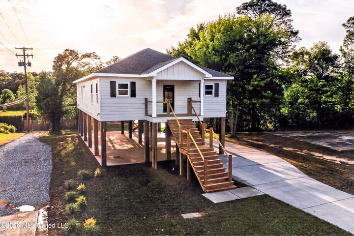 Property Photo:  171 Locust Drive  MS 39540 