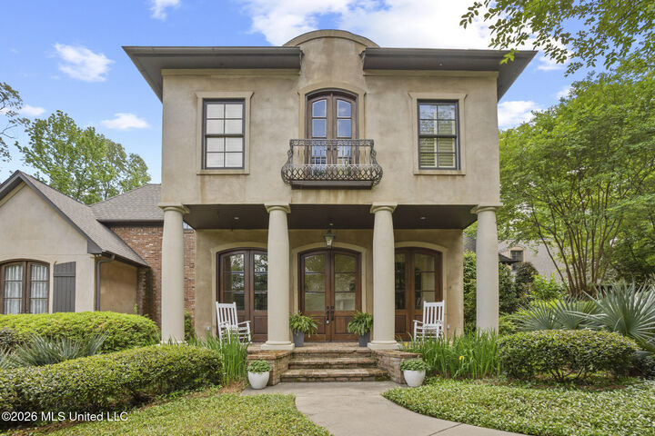 Property Photo:  130 Bridgewater Crossing  MS 39157 