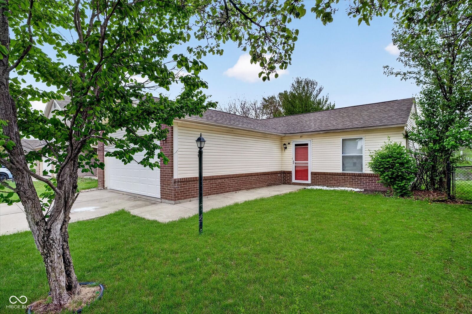 Property Photo:  11103 Waterfield Place  IN 46235 