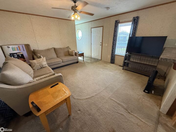 Property Photo:  509 W Agency Street 55  IA 52655 