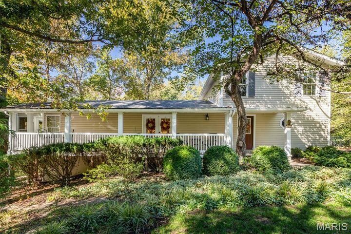 Property Photo:  51 Nordic Lane  MO 63341 