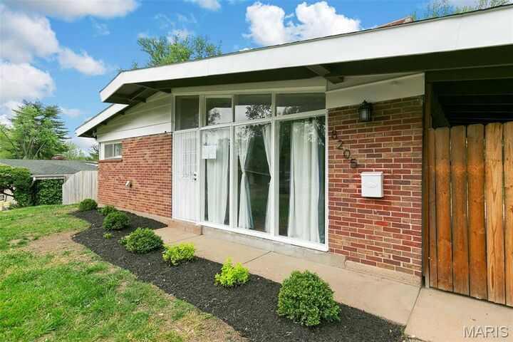 Property Photo:  8205 Midwood Avenue  MO 63134 