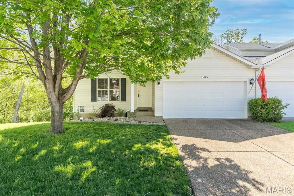 Property Photo:  1079 Goss Court  MO 63385 