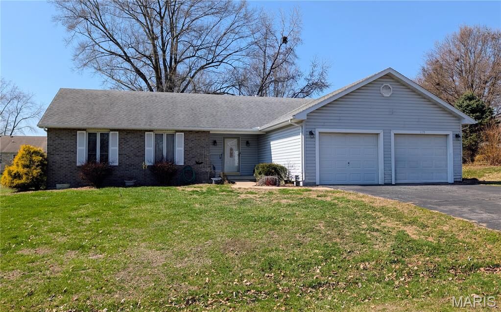 Property Photo:  1175 San Juan Drive  IL 62025 