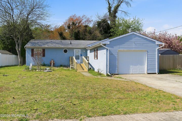 Property Photo:  1242 Cattus Island Boulevard  NJ 08753 