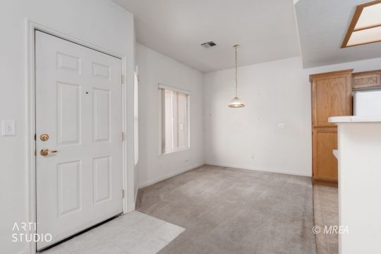Property Photo:  517 W Mesquite 2323  NV 89027 