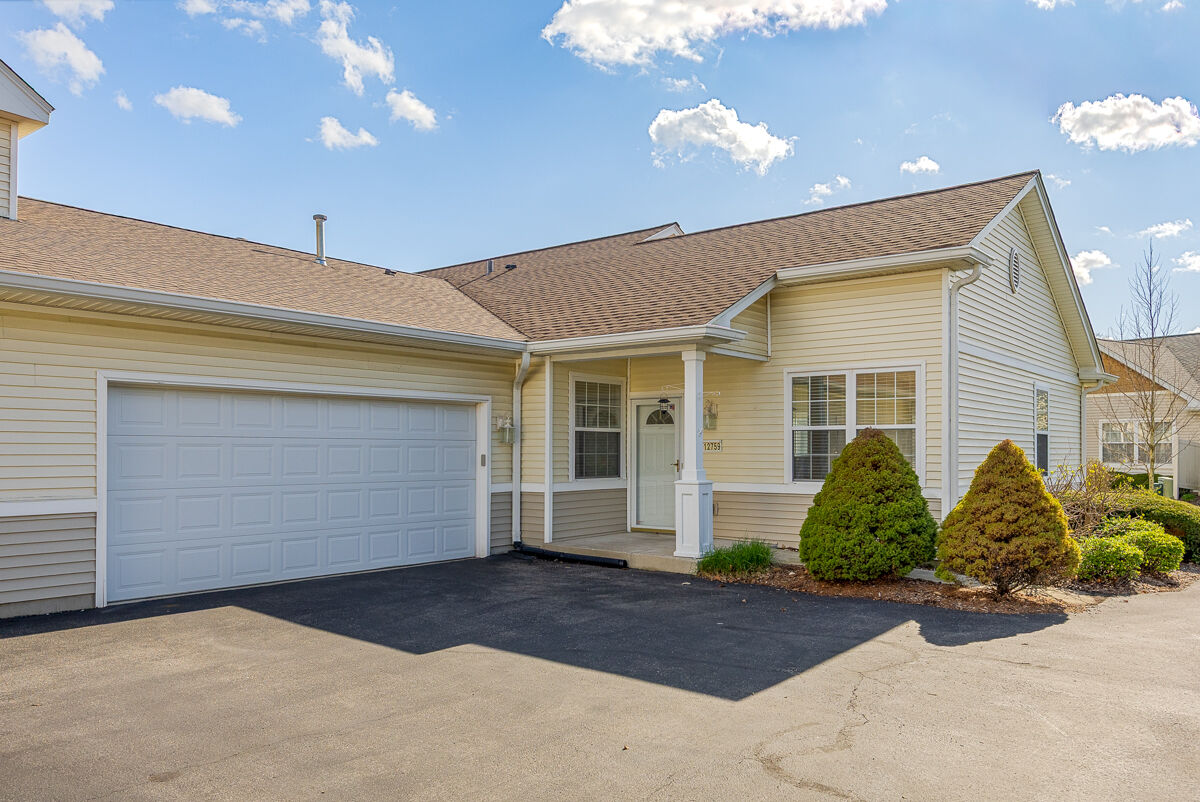 Property Photo: 12759 Kishwaukee Lane 0 IL 60142