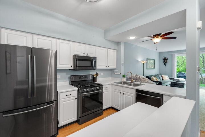 Property Photo:  474 Mill Street 1  IL 60510 