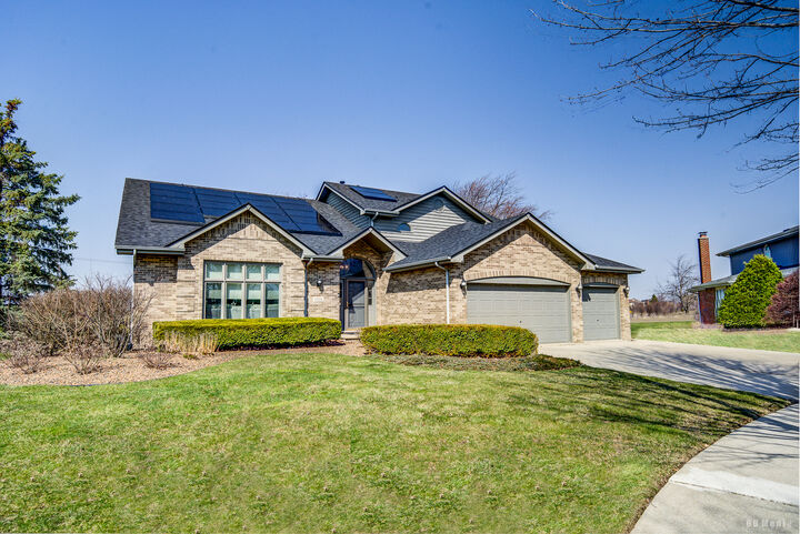 Property Photo:  17252 Grange Drive  IL 60467 