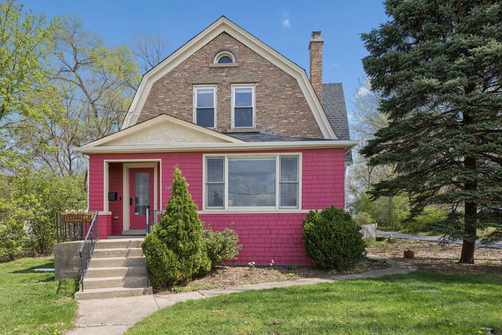Property Photo:  521 S Naperville Road  IL 60187 