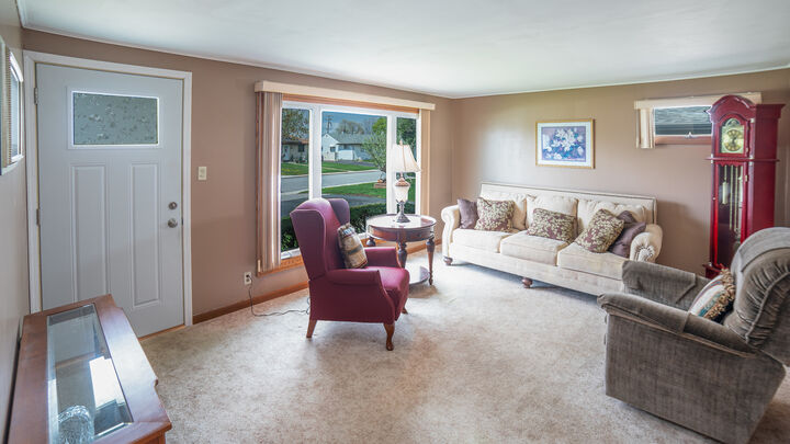 Property Photo:  8953 S Corcoran Road  IL 60456 