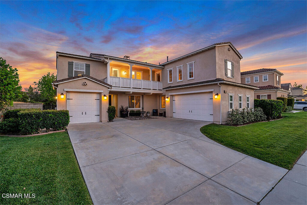 Property Photo:  13676 Shenandoah Way  CA 93021 