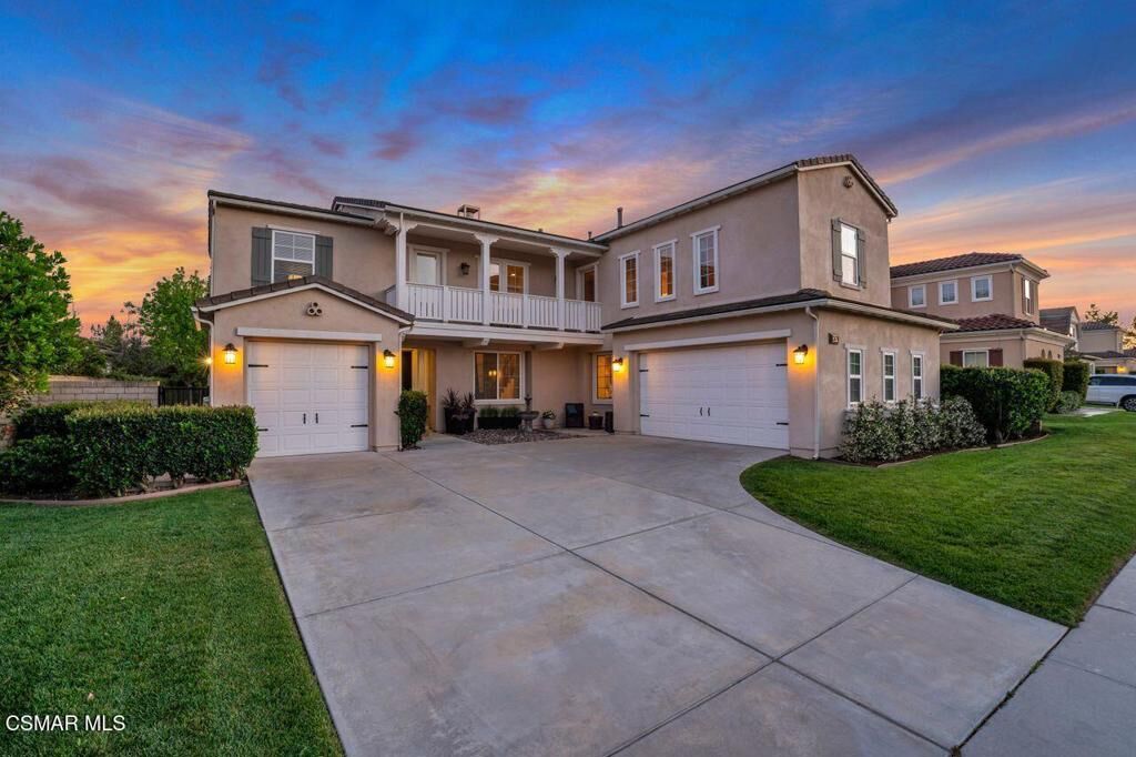 Property Photo:  13676 Shenandoah Way  CA 93021 
