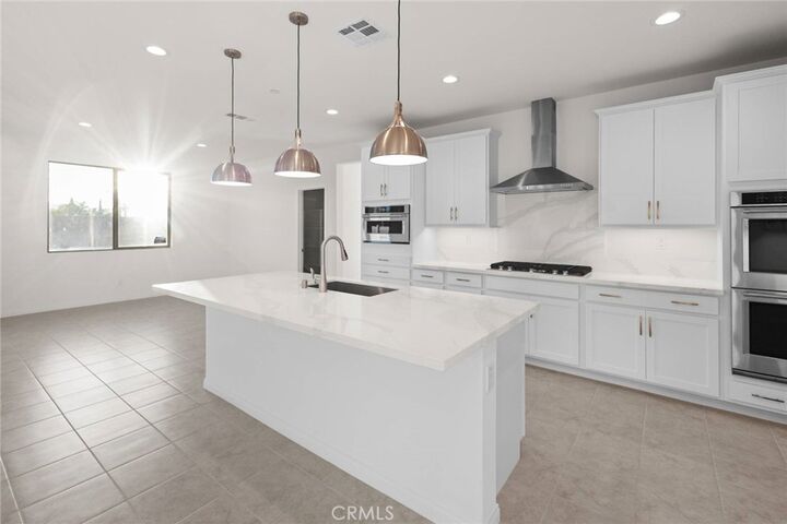 Property Photo:  17727 Santa Lucia Court  CA 92503 