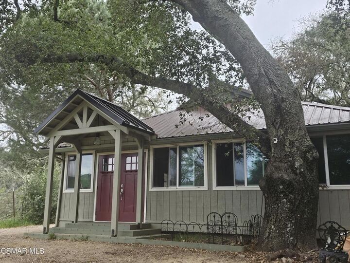 Property Photo:  4997 Shadow Canyon Road  CA 93465 