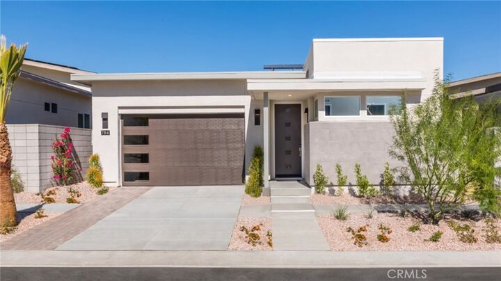 Property Photo:  784 Flamingo Way  CA 92262 
