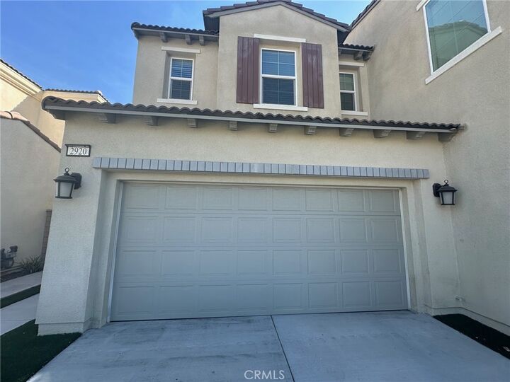 Property Photo:  2920 E Bourbon Street  CA 91761 