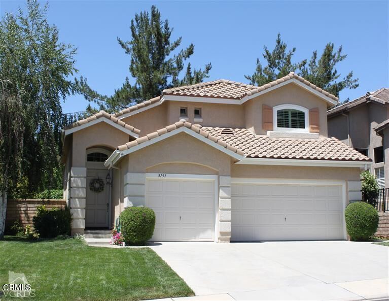Property Photo:  5191 Carmento Drive  CA 91377 