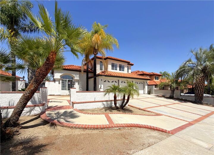 Property Photo:  20640 Gelman Drive  CA 92508 