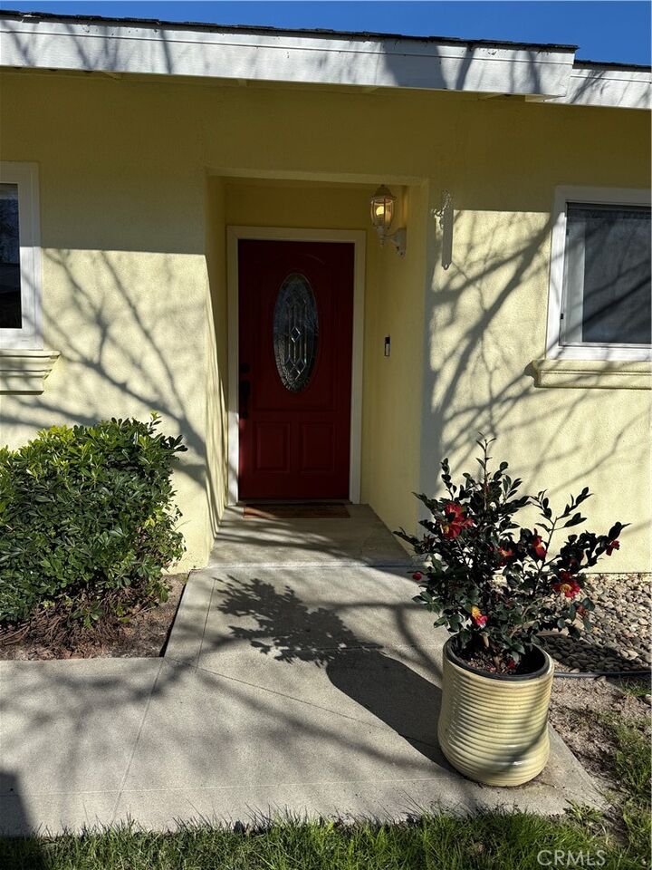 Property Photo:  8830 Old Santa Rosa  CA 93422 