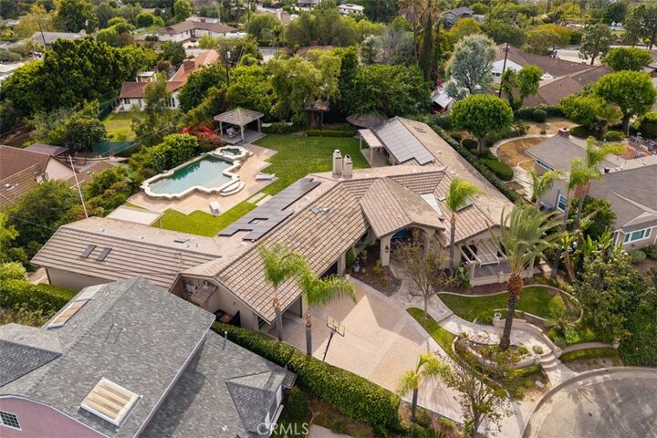 Property Photo:  1940 Skycrest  CA 92831 