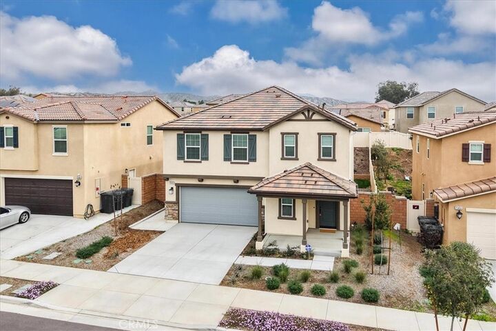 Property Photo:  25432 Cetara  CA 92548 