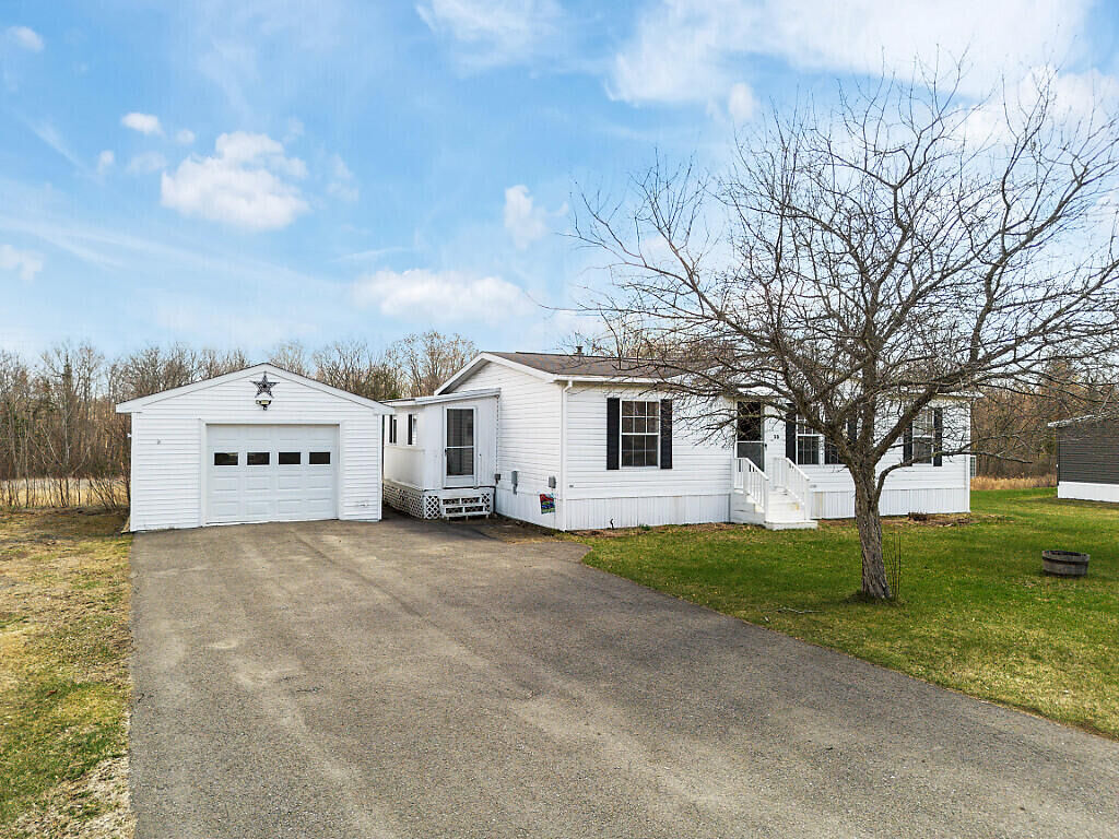 Property Photo:  30 Ames Court  ME 04967 