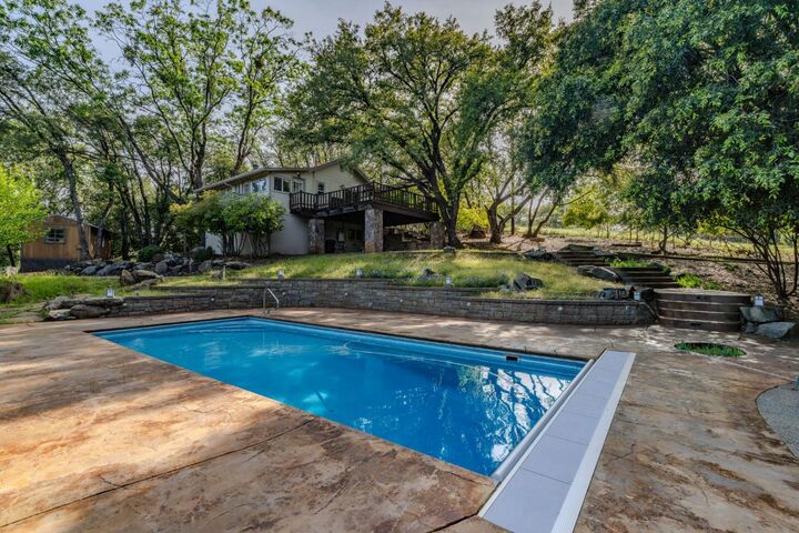 Property Photo:  14010 Toma Lane  CA 95665 