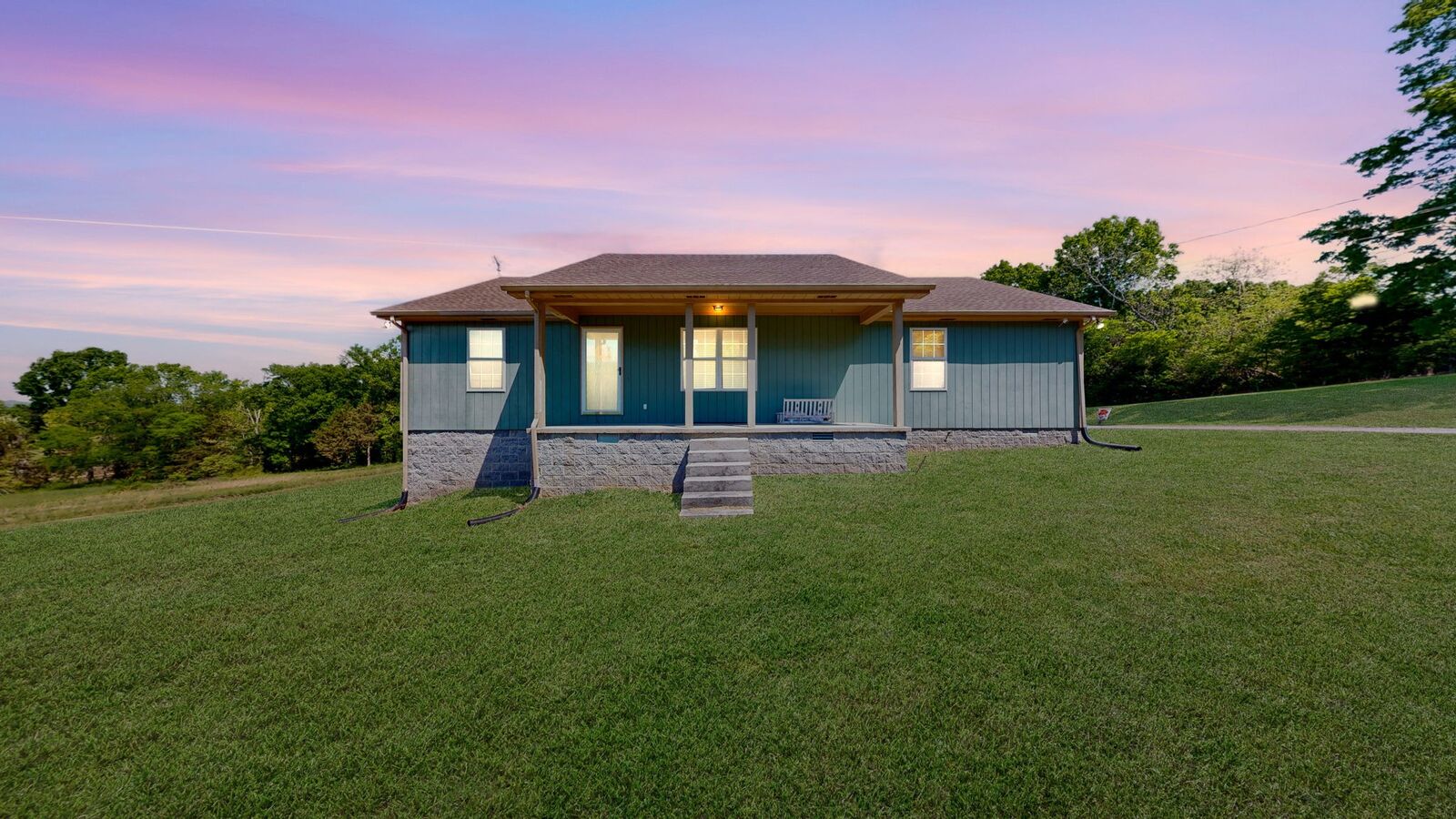 Property Photo:  507 New Center Church Rd  TN 37160 