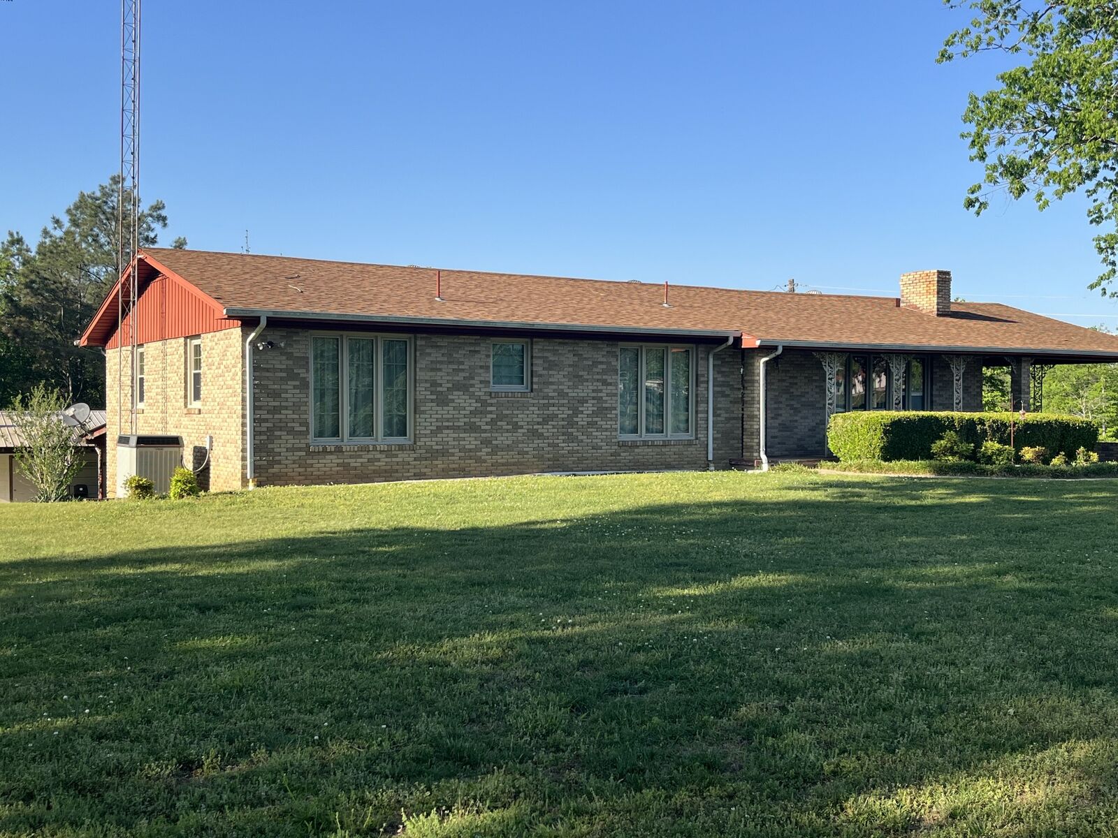Property Photo: 1619 Railroad Bed Rd TN 38450