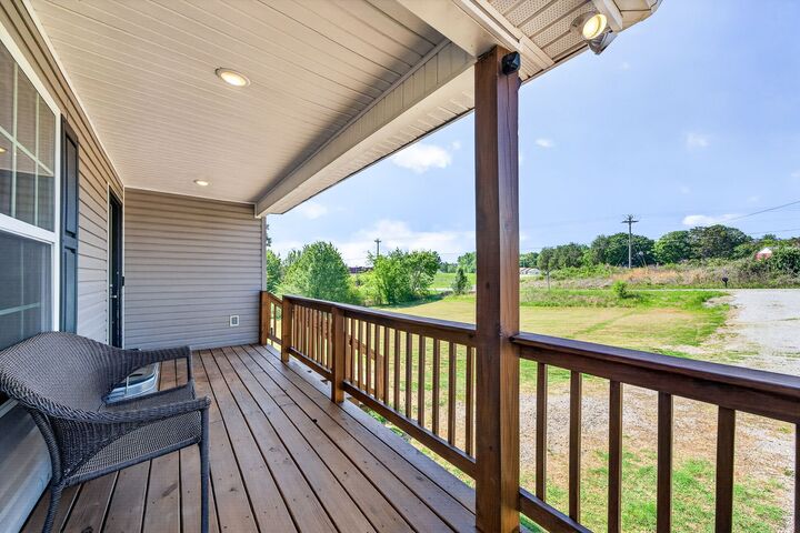 Property Photo:  144 Liberty Rd  TN 38583 