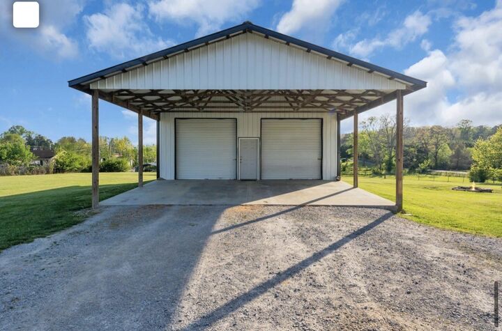 Property Photo: 1331 Altamont St TN 37387