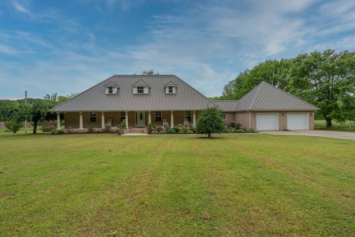 Property Photo:  8276 Middle Butler Rd  TN 38463 