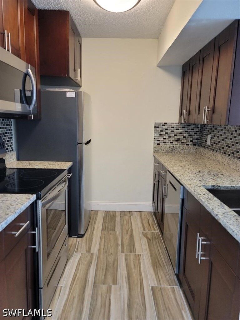 Property Photo:  190 Santa Clara Drive 190-4  FL 34104 