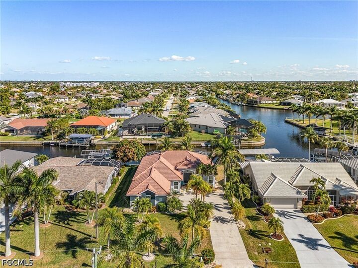 Property Photo:  4311 SW 25th Place  FL 33914 