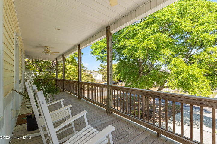 Property Photo: 129 NE 8th Street NC 28465