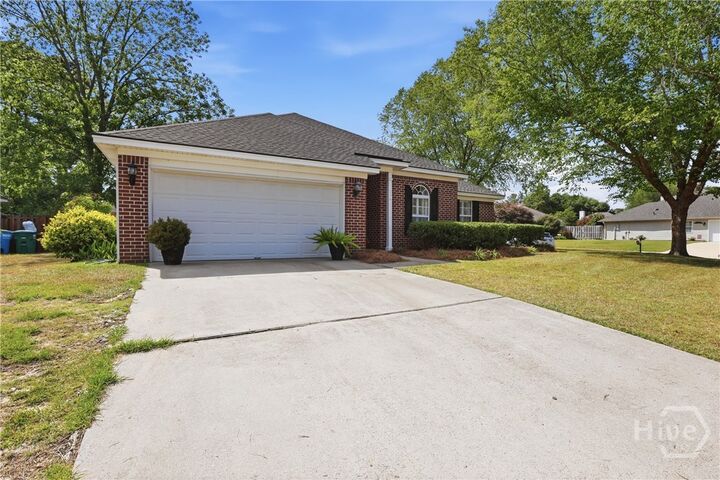 Property Photo:  334 Keller Road  GA 31326 